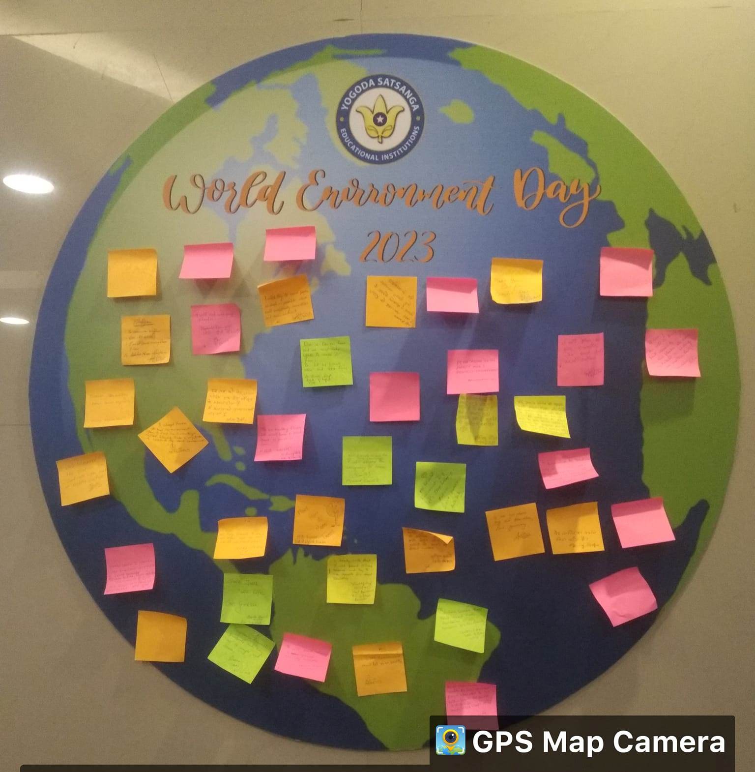 World Environment Day
