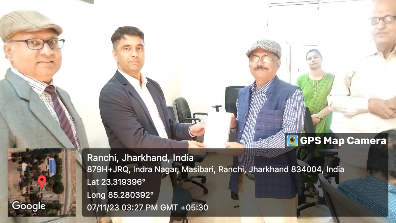 MOU Between YSM & RCCA - November 7th, 2023.